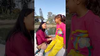 Mummy K Sath Boating Ki [upl. by Aramanta575]