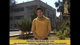 Hermínio Hernández San Juan [upl. by Aiceila]