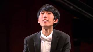 Eric Lu – Mazurka in A minor Op 59 No 1 third stage [upl. by Sheryle]