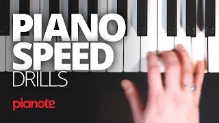 Top 10 Most Difficult Piano Pieces [upl. by Kerry]