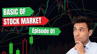 BASICS OF STOCK MARKET  EPISODE 1  SHARE MARKET  TRADING STRATEGY  BANKNIFTY [upl. by Atikkin]