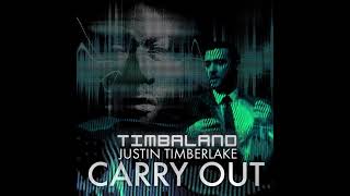 CARRY OUT  TIMBALAND FT JUSTIN TIMBERLAKE 8D AUDIO 🎧 [upl. by Laks]