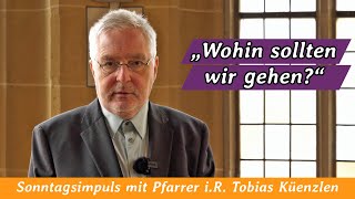 Biblischer Sonntagsimpuls  13 Oktober 2024 [upl. by Rhodia]