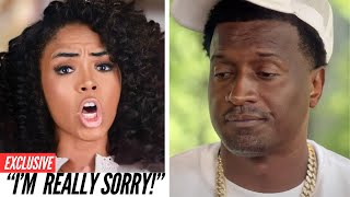 Rasheeda Moves On at Last – Introducing Her New Boyfriend After Kirk’s Betrayal [upl. by Eiuqram]