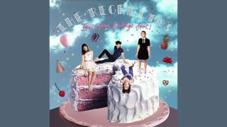 The Regrettes  Ladylike  WHATTA BITCH Official HD Audio [upl. by Einafpets803]