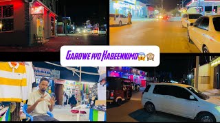 Nolosha Habeennimo ee Garowe The life Night of Garowe [upl. by Waiter406]