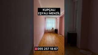 BAKİYA KOCUREM DEYE ESYALİ EVİMİ SATİRAM ☎️055 257 18 67 [upl. by Meares]