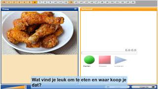 Spreken examen A2 2021 [upl. by Saref]