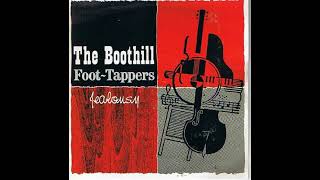 The Boothill FootTappers  Jealousy  1985 [upl. by Nozicka]