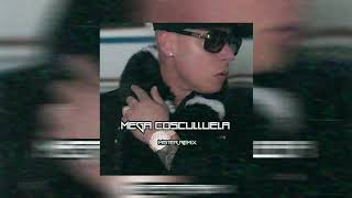 MEGA COSCULLUELA  RKT  MISTER REMIX [upl. by Yhtac]