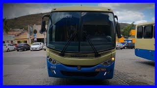 Como Foi Viajar De Limoeiro Até Recife Com Expresso 1002 [upl. by Peednus880]