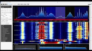 FM DX  Reception of NDR Info from LingenDamaschkeGermany 8890 MHz near HamburgGermany 236km [upl. by Banerjee]