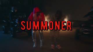 Free Drill Type Beat x UK Drill Type Beat 2024  quotSummonerquot [upl. by Llednor670]