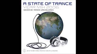 Armin van Buuren  A State of Trance Yearmix 2006 Episode 281 [upl. by Jones]