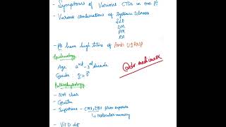 MIXED CONNECTIVE TISSUE DISEASE MADE EASY BY drmedicinerx FOR EXAMS subscribe [upl. by Onitsoga]