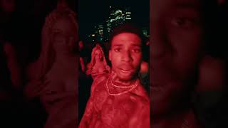 Or What  NLE CHOPPA x 41 edit nlechoppa rap [upl. by Lukey]