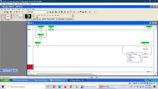 AB Rslogix500 emulate communicate with kEPServerEx [upl. by Kcirdnekal]