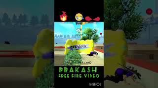 Prakash free fire video [upl. by Fee]