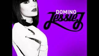 Jessie J  Domino Lyrics [upl. by Sedecrem125]