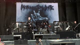 Motionless in White Timebomb [upl. by Ahsiret]