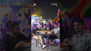 King’s Dhaba Must Visit Dhabas in Hyderabad E02 ChaiBisketFood [upl. by Aerdnac]