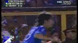 Momentos Epicos Club Deportivo Los Millonarios [upl. by Odnanref84]