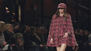 Chanel  PreFall 2024  Full Show [upl. by Pasia157]