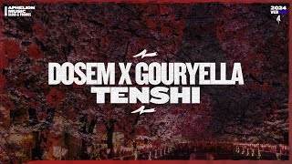 Dosem amp Gouryella  Tenshi Extended Mix [upl. by Carin]