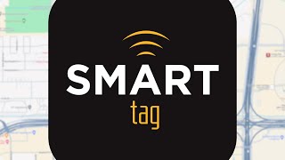 Katy ISD SMART Tag App [upl. by Nagah]