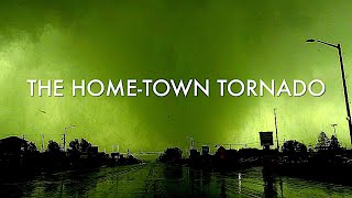 The HomeTown Tornado  May 7 2024  Portage  Kalamazoo County Michigan  Documentary [upl. by Intihw]