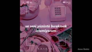 ✰lil peep✰  hate me türkçe çeviri [upl. by Anirat]