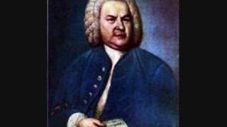 JS Bach The Musical Offering Part1 [upl. by Akel]