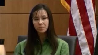 Jodi Arias Trial  Day 24  2 Of 3  Text Messages No Sidebars [upl. by Magena961]