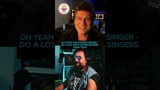 Miljenko Matijevic from SteelHeart on his career in Asia  miljenkomatijevic asia podcast [upl. by Gorman]