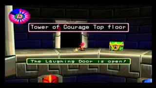 Tomba 2 Tower of Courage Location [upl. by Nabal623]