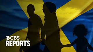 UnWelcome Swedens rise of the right  CBS Reports [upl. by Norman]