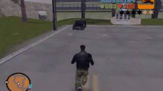 GTA 3 WAR [upl. by Charleton]