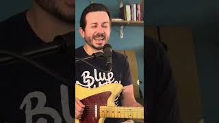 Covering That’s How STRONG My Love Is by Otis Redding jareddeck cover otisredding [upl. by Schnurr]