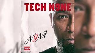 Tech N9NE  Ion Memba ft CMob LYRICS [upl. by Euf]