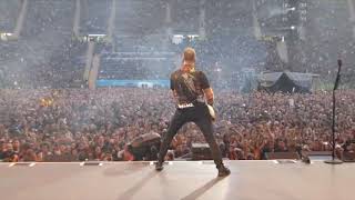 METALLICA  Munich Germany 20150531 Full Concert [upl. by Ofella]