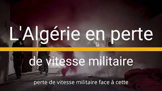 LAlgérie au Bord de la Guerre Pourquoi le Maroc est une Puissance Militaire que lAlgérie craint [upl. by Htrow291]