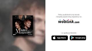 quotMistrz i Małgorzataquot Michaił Bułhakow I Audiobook I Fragment [upl. by Nytnerb729]