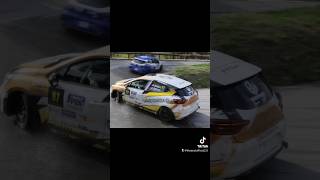 Finale coupe de France des rallyes Nice 2024 2024 asphalt prt rallye show [upl. by Home998]