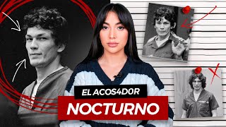 EL CASO DEL MONSTRUO NOCTURNO RICHARD RAMIREZ quotThe Night Stalkerquot [upl. by Neimad]