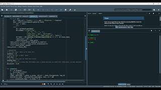 Trading with Python Part 7 Yet another function [upl. by Lizzy]