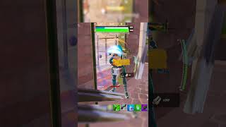 24HP Clutch in Solo Ranked fortnite chapter5season4 gaming fortniteshorts elite jinzo [upl. by Aicert]