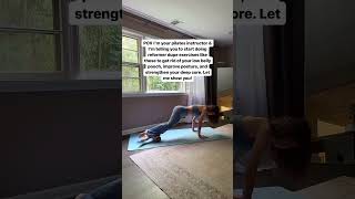 These are my go to favorite pilates moves [upl. by Soiritos]