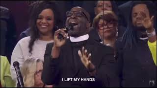 “Total Praise” Carlton Pearson’s Celebration of Life ft Durward Davis💪🏽🔥🔥 worship gospel [upl. by Nabe653]