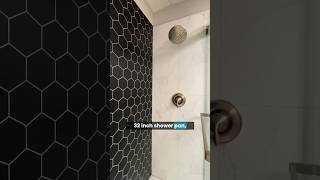 Unveiling the truth about the cost behind laminate wall panels for your shower clevelandoh shorts [upl. by Rol]