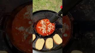 Heres how to make Shrimp Saganaki [upl. by Baram664]